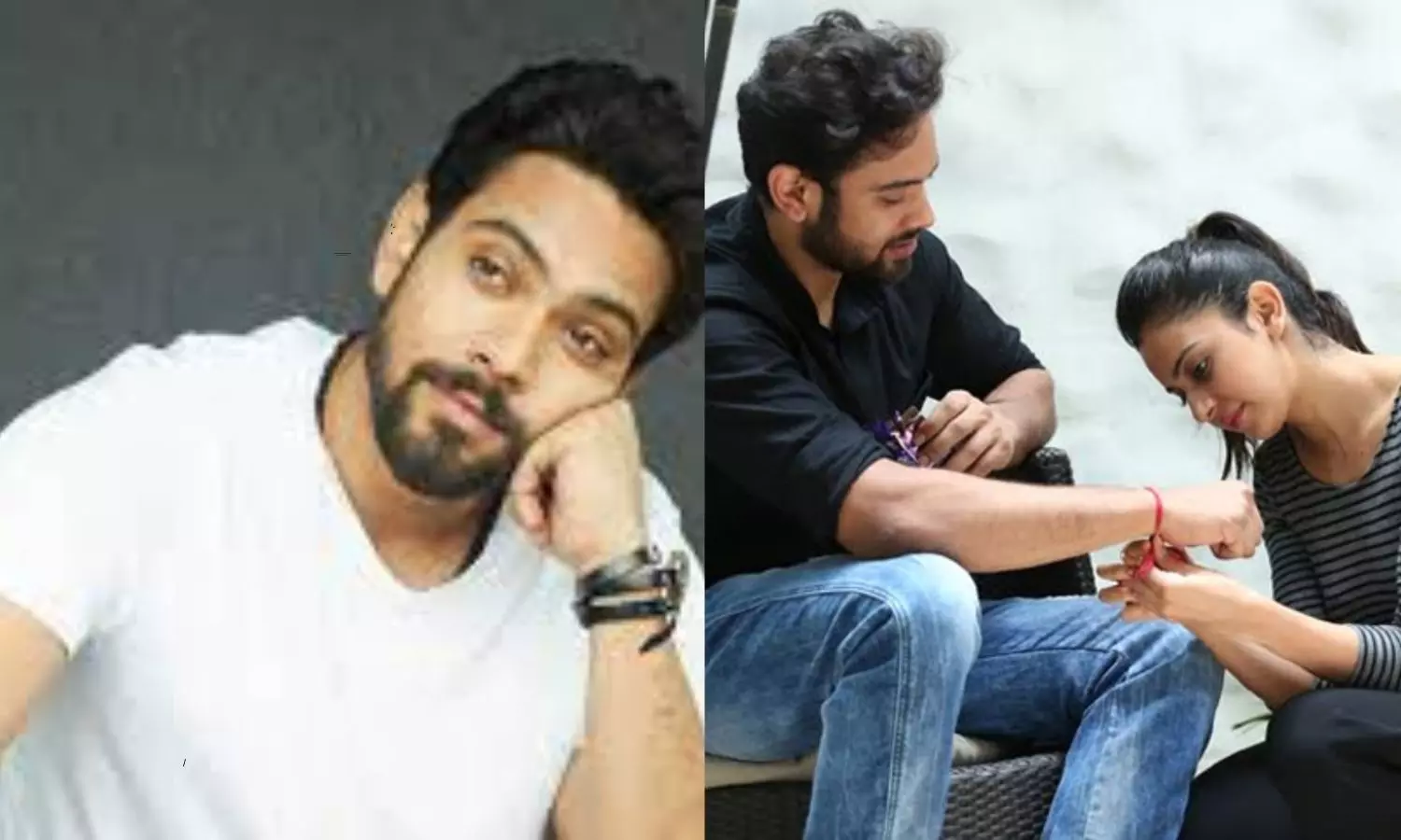 Heroine Rakul Preet Singh brother arrested in drug case