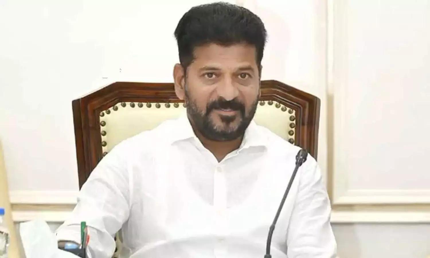 We Will Complete the Crop Loan Waiver in 3 Installments Says CM Revanth Reddy