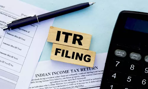 What is the penalty for filing ITR after 31st July?