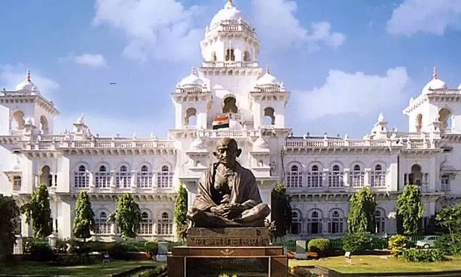 Telangana Assembly Sessions Start From July 23