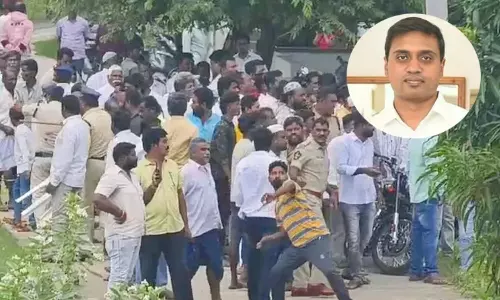 Tension Grips in Punganur Tension Grips in Punganur