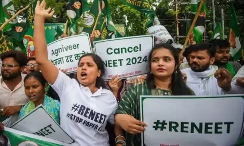 NEET Paper Leak Case CBI Questions Four MBBS Students of Patna AIIMS NEET Paper Leak Case CBI Questions Four MBBS Students of Patna AIIMS