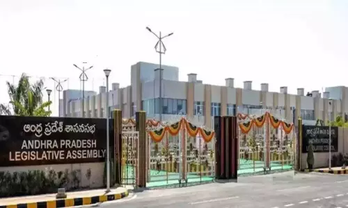 AP Government has Decided to Release Remaining Three White Papers in Assembly AP Government has Decided to Release Remaining Three White Papers in Assembly