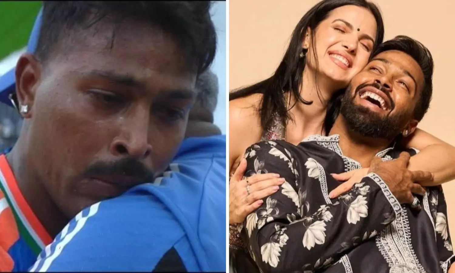 Hardik Pandya Divorce From her Wife and Losing T20 Captaincy on Same Day Bad Time Hardik Pandya Divorce From her Wife and Losing T20 Captaincy on Same Day Bad Time