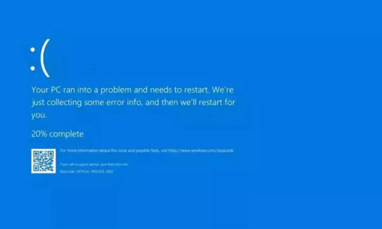 Microsoft: మైక్రోసాఫ్ట్‌ సాఫ్ట్‌వేర్‌లో సాంకేతిక సమస్య.. ప్రపంచవ్యాప్తంగా విండోస్‌ సేవల్లో అంతరాయం