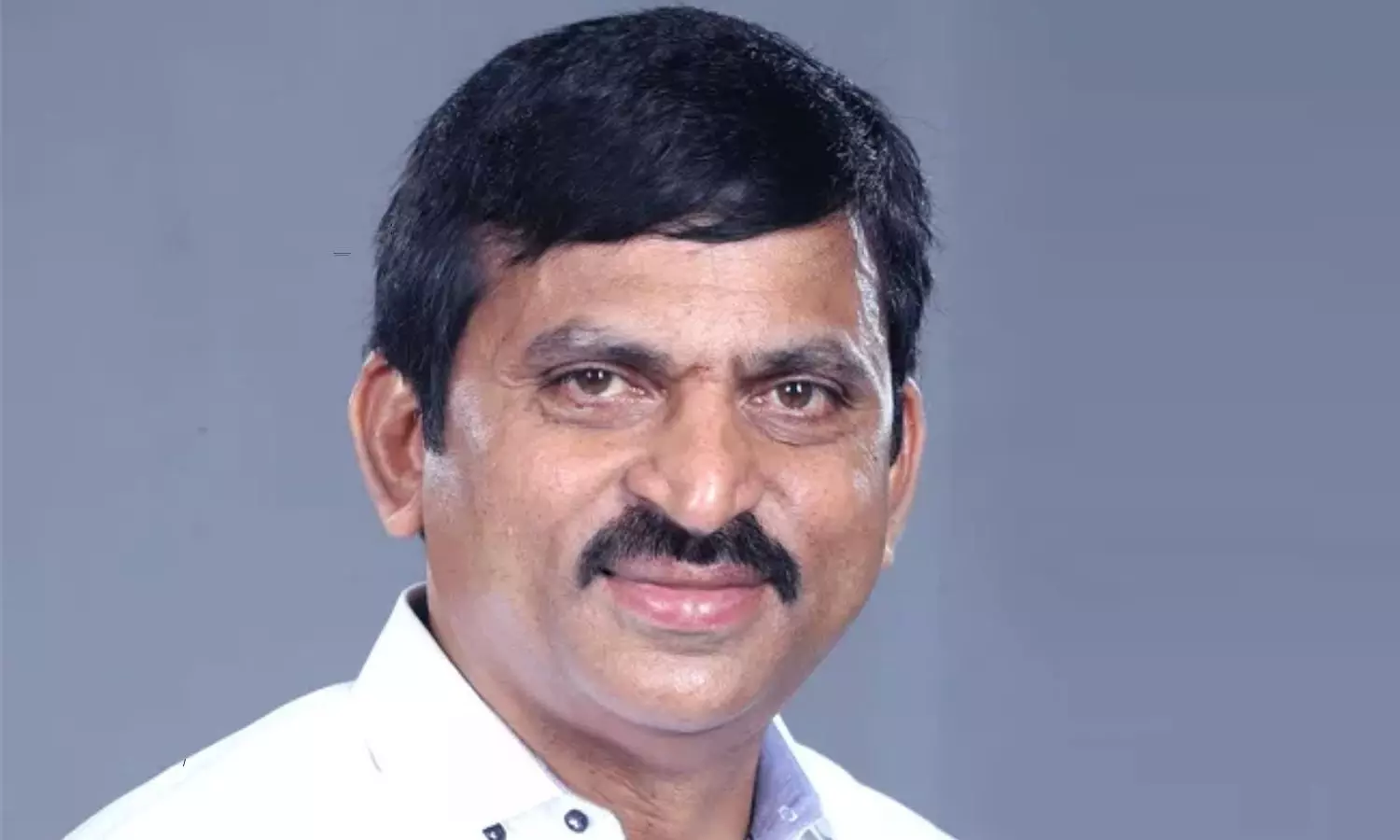 Financial destruction was done in KCR Government Says Ponguleti Srinivasa Reddy