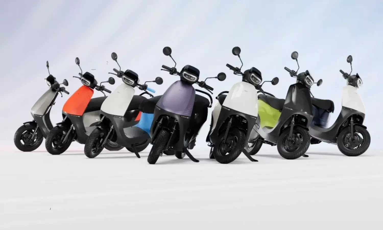 ola s1x electric scooter buy rs 20000 check full details features and price auto news in telugu