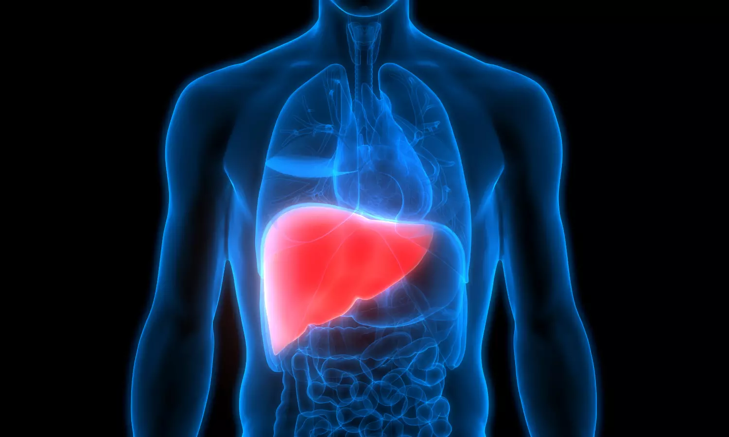 If these symptoms appear..your liver is in trouble