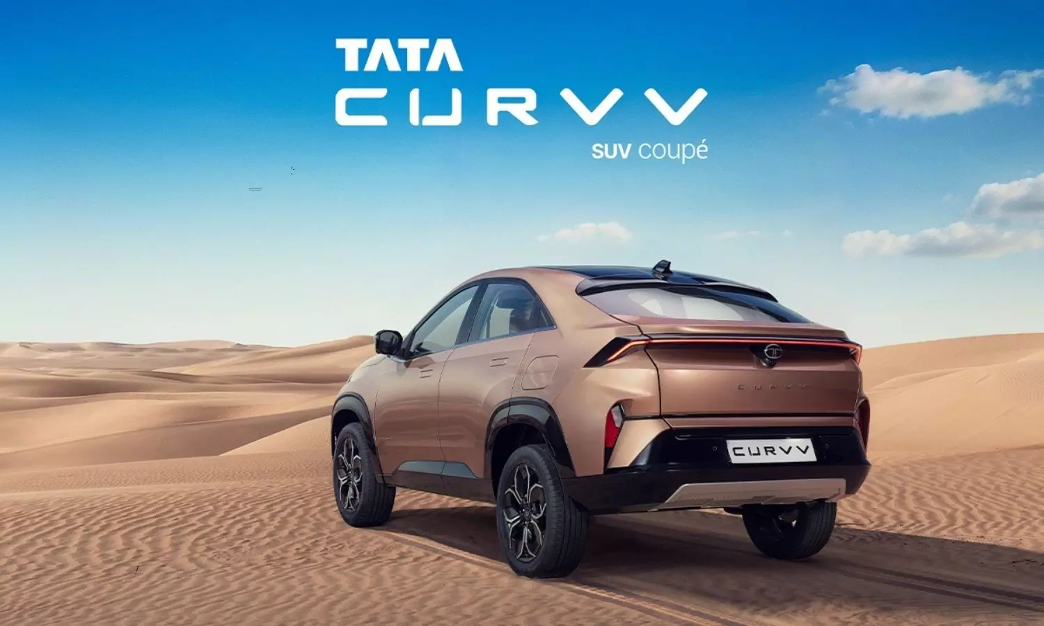 tata curvv launched in india check coupe style suv with ice and electric option price and features