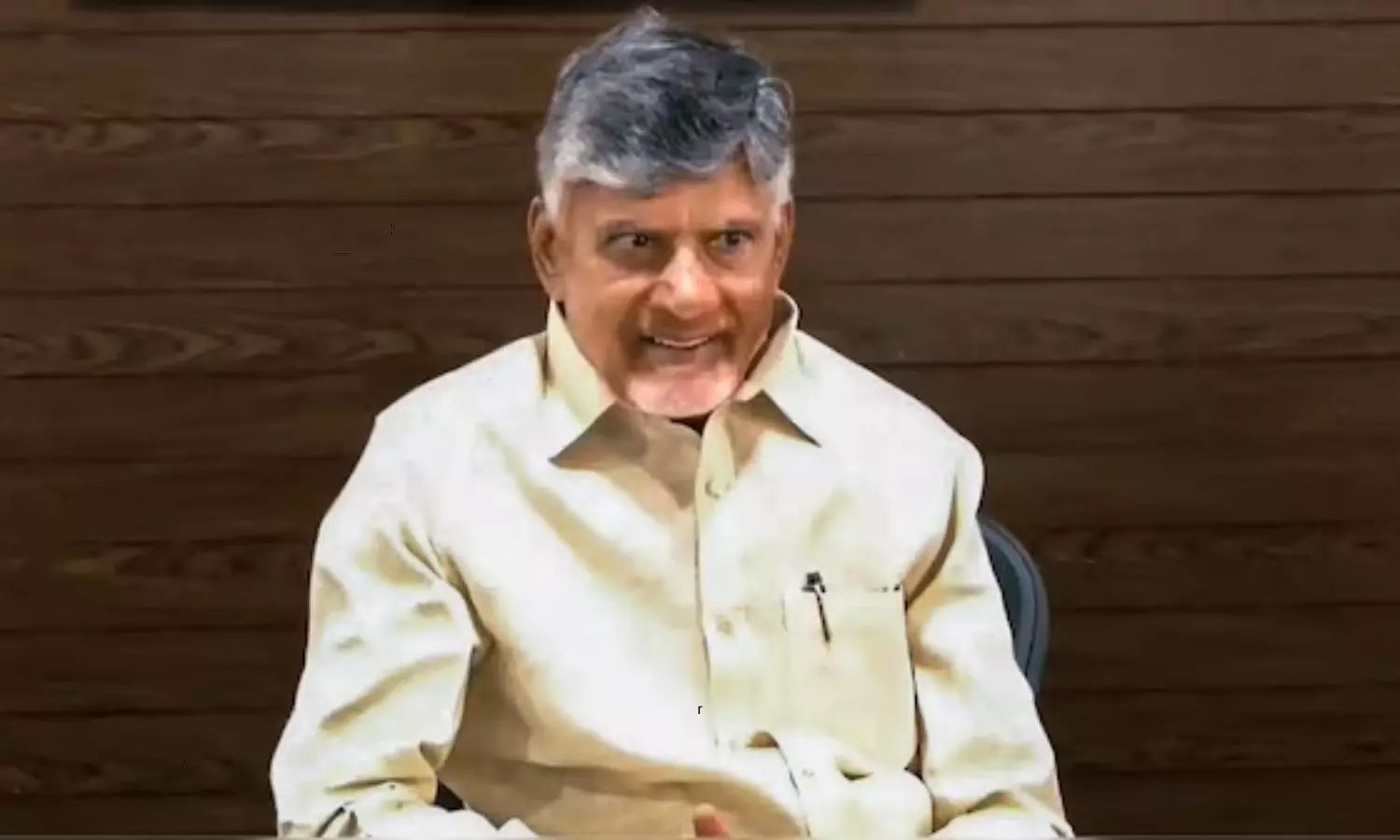 TDP Parliamentary Party meeting Lead By CM Chandrababu