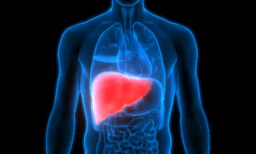 If these symptoms appear..your liver is in trouble