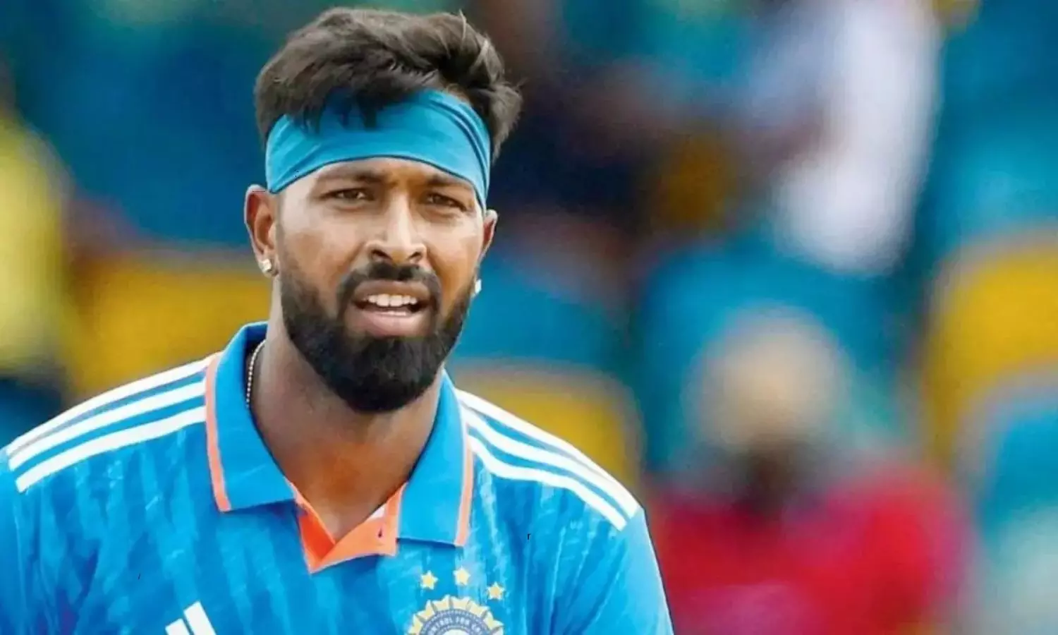 Hardik Pandya Not Considered For Team India T20I Captaincy For his fitness says Ajit Agarkar