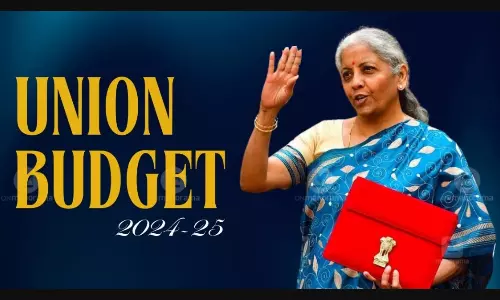 These are the expectations of Nirmala Sitharamans 7th budget, which will be presented today These are the expectations of Nirmala Sitharamans 7th budget, which will be presented today