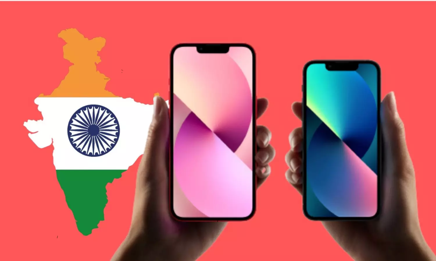 These are the Top Selling Phones in India According to Economic Survey 2023-24