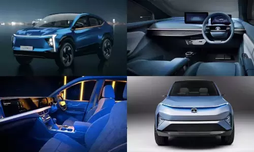 Indias First Coupe SUV Tata Curve Will Be Launched Check Price and Features Indias First Coupe SUV Tata Curve Will Be Launched Check Price and Features