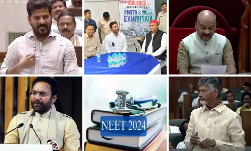 Top 6 News of the Day 24th July 2024