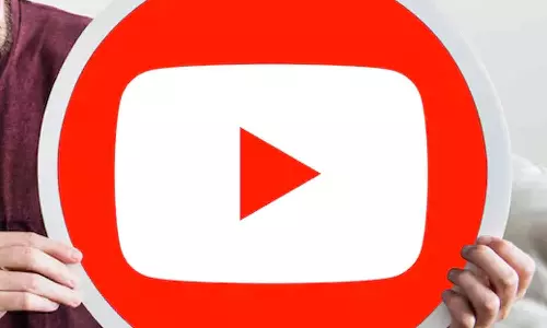 YouTube Premium: యూట్యూబ్ ఇప్పుడు సరికొత్తగా.. వారికోసం స్టన్నింగ్ ఫీచర్స్.. YouTube Premium: యూట్యూబ్ ఇప్పుడు సరికొత్తగా.. వారికోసం స్టన్నింగ్ ఫీచర్స్..