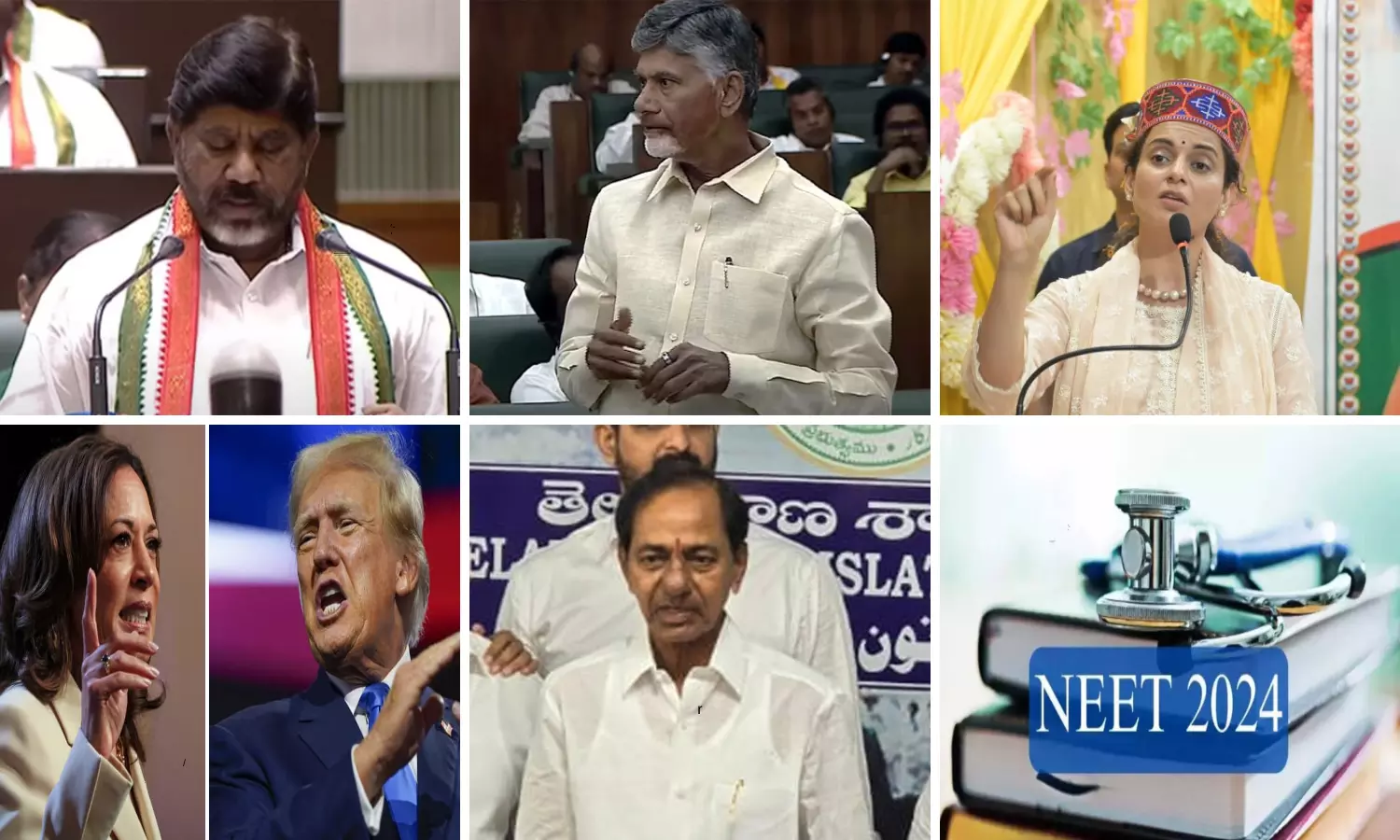 Top 6 News of the Day 25th July 2024