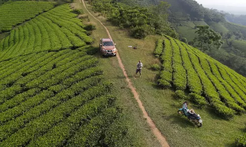 These are the tourist places to visit in Anantapur These are the tourist places to visit in Anantapur