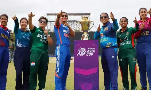 Womens Asia Cup 2024: సెమీస్ చేరిన 4 జట్లు.. భారత ప్రత్యర్థి ఎవరంటే.. ఆసియా కప్ ప్రైజ్ మనీ ఎంతో తెలుసా?
