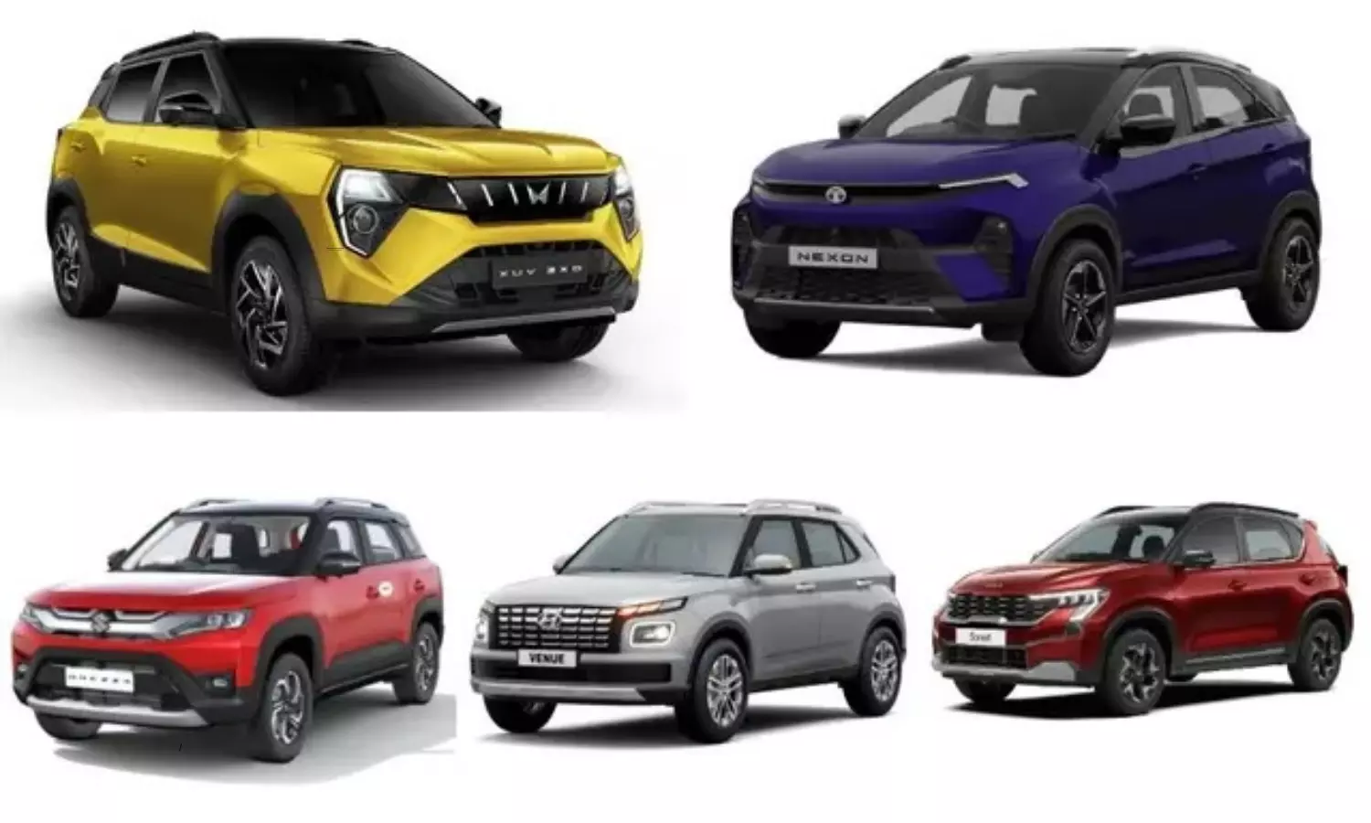 From Tata Curvv EV to Hyundai Creta EV and Maruti Suzuki EVX These Upcoming Electric Cars 2024