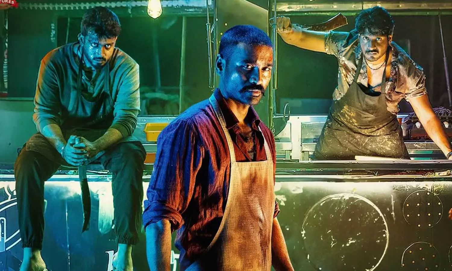 Raayan Movie Review: రాయన్‌ మూవీ ఎలా ఉంది.? దర్శకుడిగా ధనుష్‌ మెప్పించాడా.?