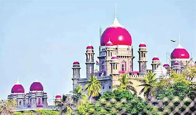 Telangana High Court Hears Petition on Party Defections