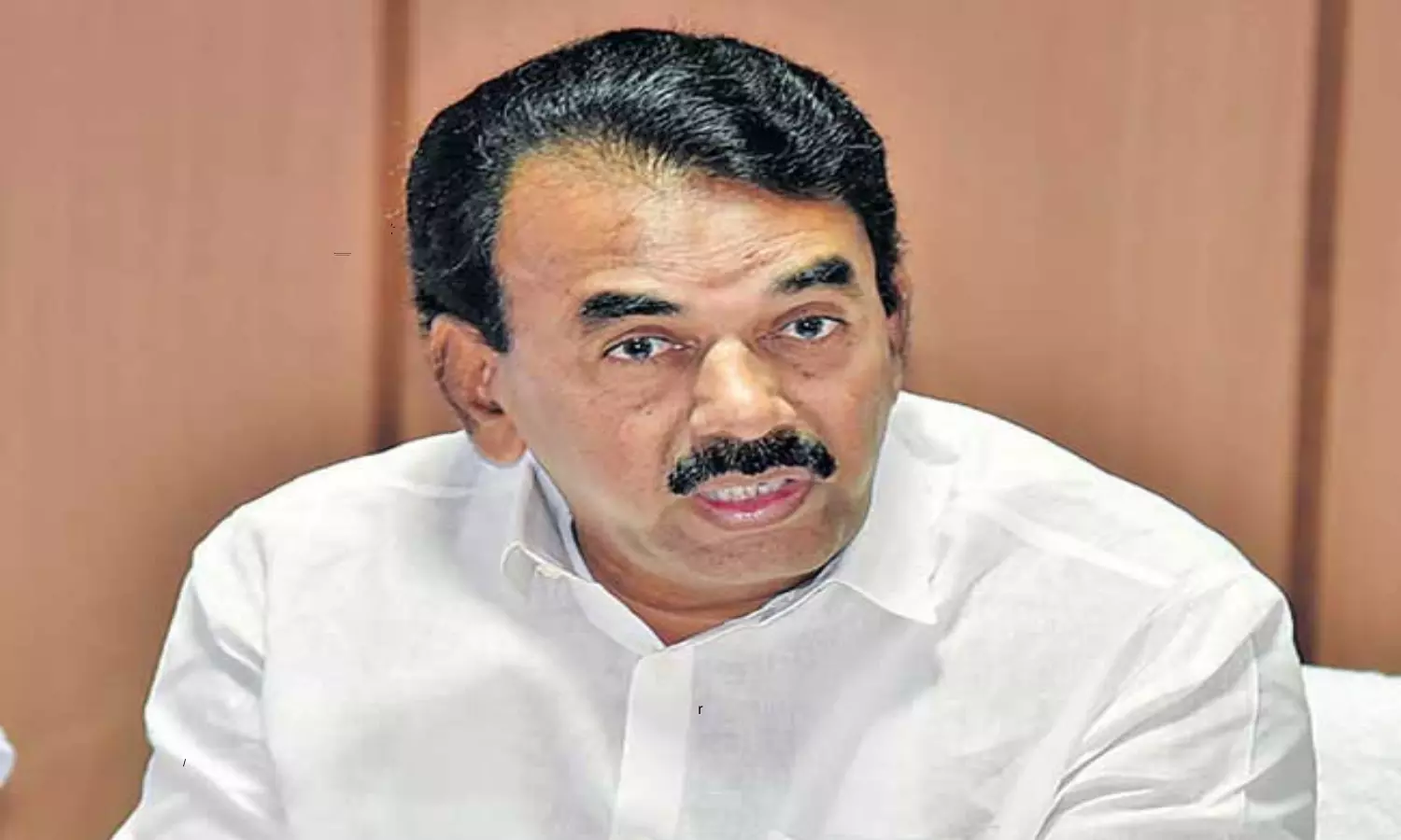 Jupally Krishna Rao Slams KCR