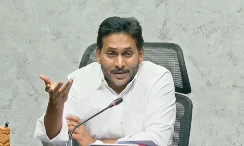 YS Jagan Comments on Chandrababu Naidu Over AP Budget 2024