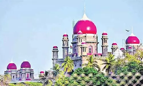 Telangana High Court Hears Petition on Party Defections