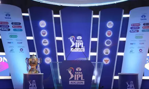 From Mega Auction to 8 Right To Match Cards IPL Franchise Demand BCCI Before IPL 2025 Auction