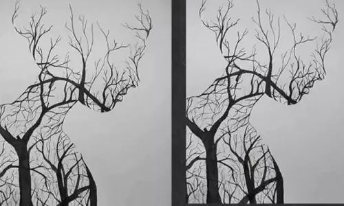 Optical illusion Test: మీరు ఎలాంటి వాళ్లో తెలుసుకోవాలని ఉందా.? సమాధానం ఈ ఫొటో చెప్పేస్తుంది Optical illusion Test: మీరు ఎలాంటి వాళ్లో తెలుసుకోవాలని ఉందా.? సమాధానం ఈ ఫొటో చెప్పేస్తుంది