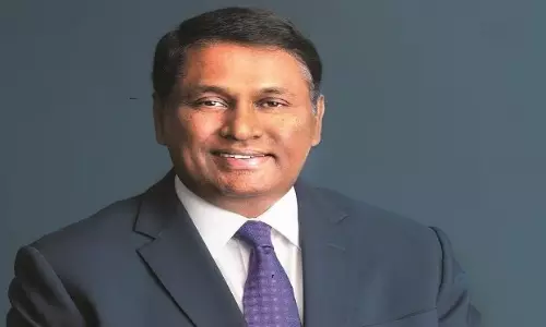 HCL CEO Vijaykumar: భారత ఐటీ రంగంలో టాప్ సాలరీ అందుకుంటున్న సీఈఓ