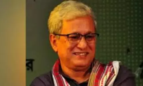 Jishnudev Verma as the new Governor of Telangana Jishnudev Verma as the new Governor of Telangana