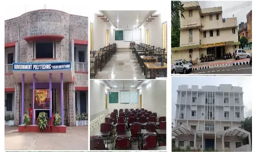 Visakhapatnam govt Properties Pledged: ఆంధ్రప్రదేశ్: తాకట్టులో ఉన్న విశాఖపట్నం ప్రభుత్వ ఆస్తులివే.. Visakhapatnam govt Properties Pledged: ఆంధ్రప్రదేశ్: తాకట్టులో ఉన్న విశాఖపట్నం ప్రభుత్వ ఆస్తులివే..