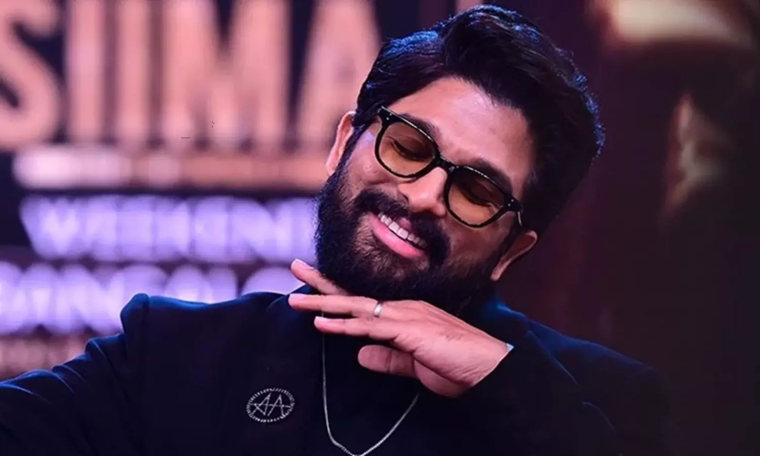 According to reports allu arjun going to join in pushpa 2 movie shooting