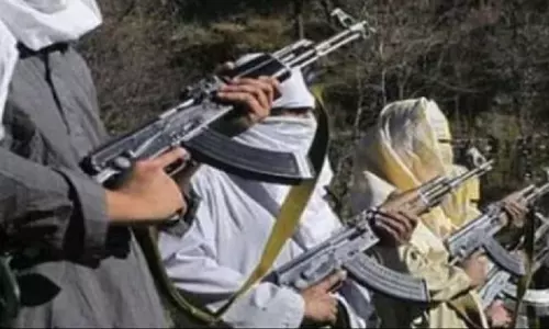 36 people killed and 162 injured in land violence in Pakistan 36 people killed and 162 injured in land violence in Pakistan