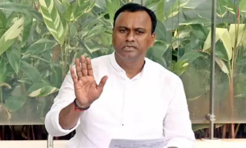 Rajagopal Reddy allegations against BRS rule Rajagopal Reddy allegations against BRS rule