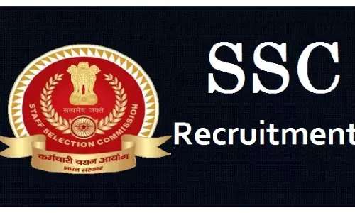 2006 SSC invites applications for Stenographer Posts