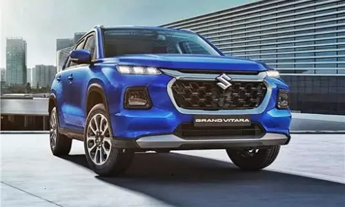 maruti-suzuki-grand-vitara-sold-2-lakh-units-in-23-months-check-price-and-features maruti-suzuki-grand-vitara-sold-2-lakh-units-in-23-months-check-price-and-features