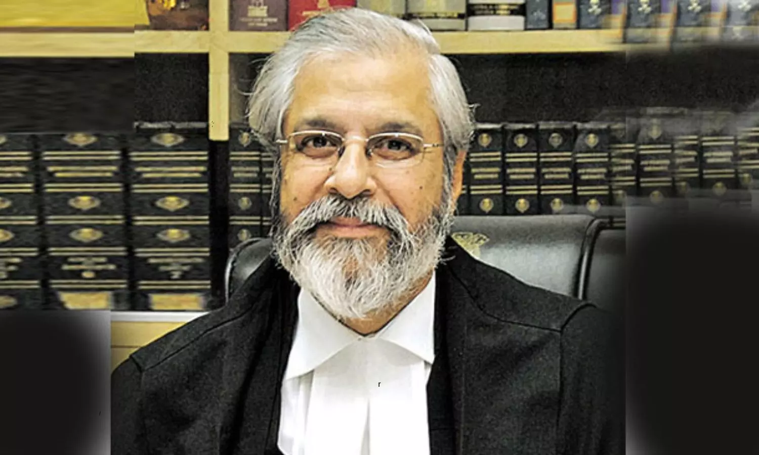 Justice Madan B Lokur As Chairman Of Electricity Inquiry Commission