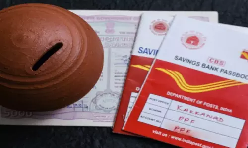 Saving Schemes: ఐదేళ్లలో రూ. 21 లక్షలు.. పోస్టాఫీస్‌లో అదిరిపోయే పథకం..!