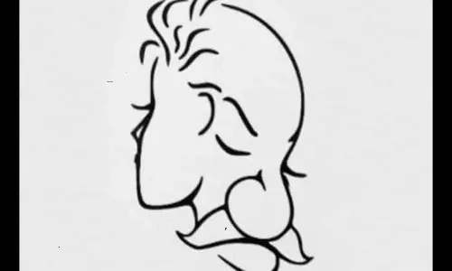 What you see first in this photo can reveals about your character