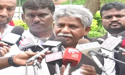 Our 30 Years Fight Yielded Results Says Manda Krishna Madiga Our 30 Years Fight Yielded Results Says Manda Krishna Madiga