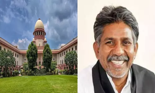 Supreme green flag for sub-categorization of SC and ST reservations What is the role of MRPS? Supreme green flag for sub-categorization of SC and ST reservations What is the role of MRPS?