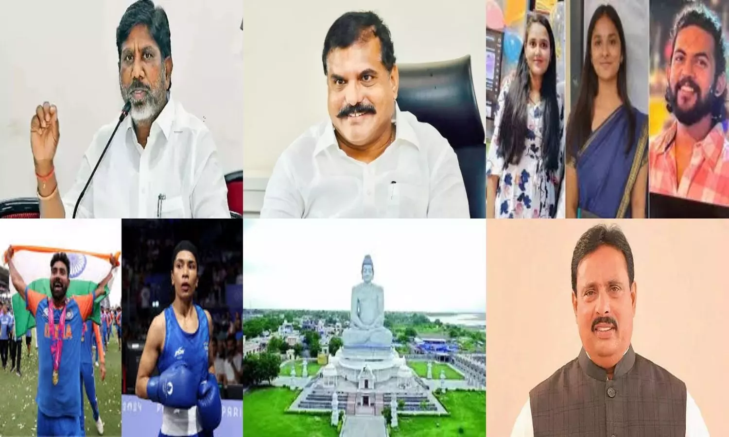 Top-6 News of the Day: జాబ్ క్యాలెండర్ విడుదల చేసిన రేవంత్ రెడ్డి సర్కార్: మరో 5 ముఖ్యాంశాలు