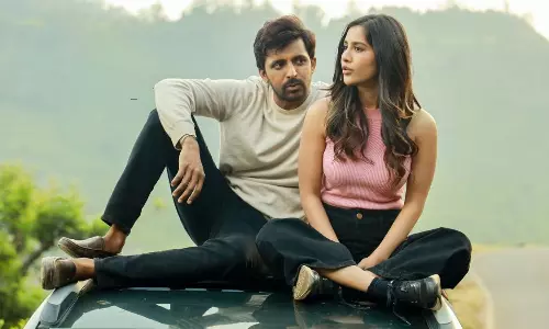 Priyadarshini Nabha Natesh latest movie Darling OTT Streaming in Disney + Hotstar from August 13th Priyadarshini Nabha Natesh latest movie Darling OTT Streaming in Disney + Hotstar from August 13th