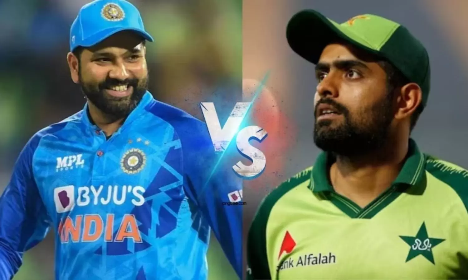 IND vs PAK: 1 కాదు, 2 కాదు.. ఏకంగా 3 సార్లు ఢీ కొట్టనున్న భారత్, పాక్.. ఫ్యాన్స్‌కు ఫుల్ మీల్స్