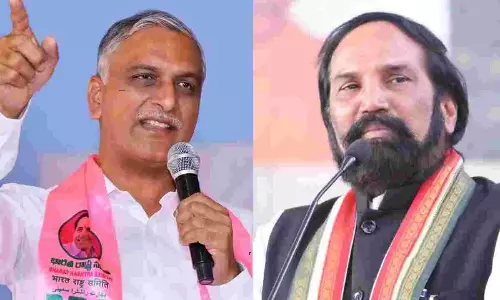 Harish Rao Seeks Water Release To Mallanna Sagar And Other Reservoirs Siddipet District Harish Rao Seeks Water Release To Mallanna Sagar And Other Reservoirs Siddipet District