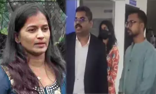 Big Twist In Lavanya Raj Tarun Case